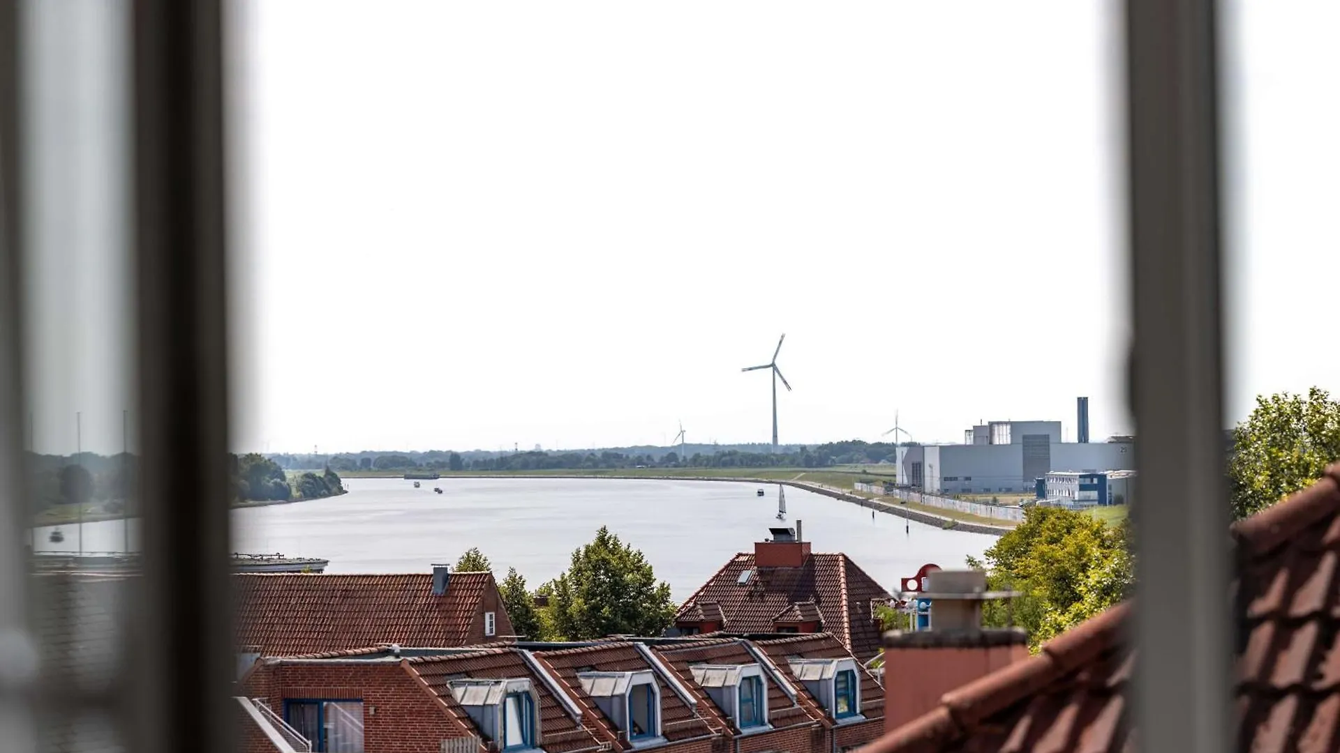 ****  Atlantic Hotel Vegesack BRE 독일